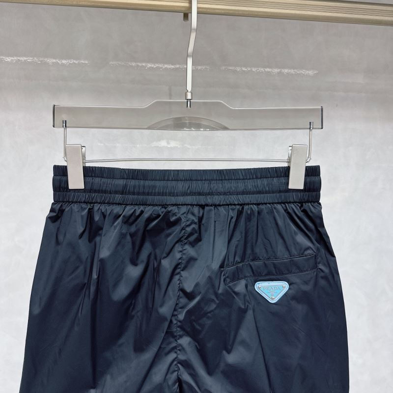 Prada Short Pants